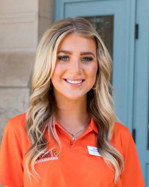 Snow College Ambassador